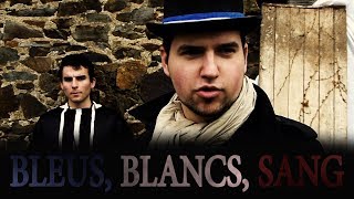 quotBleus Blancs Sangquot  Chouannerie et Révolution Française English subtitles [upl. by Rab100]