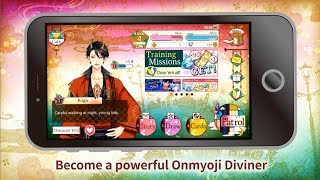 Ayakashi Romance Reborn  Gameplay Overview [upl. by Zerlina]