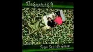 The Greatest Gift by Cassietta George [upl. by Aleck]