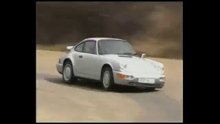 Porsche 911 964 Carrera 4 by Walter Röhrl [upl. by Elorac732]