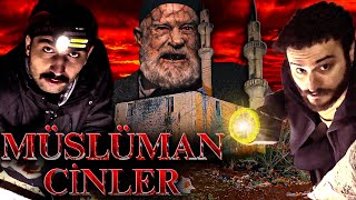 MÜSLÜMAN CİNLER’LE BİR GECE Arifhanın Dönüşü  Sarıklı Cin Gördük  Paranormal Olaylar [upl. by Gudren]