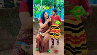 Beti ke sath Khoob Masti injoy trendingshorts guriyasah funny😂😂 [upl. by Stanislaus]