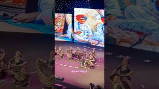 Rajasthani folk song in massaya stadium Qncc Qatar qatarvlogg1 qatar [upl. by Trula824]