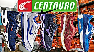 Promoção CENTAURO NIKE MIZUNO  CUPOM de DESCONTO TÊNIS BARATO E ORIGINAL [upl. by Repsag]