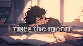 rises the moon liana flores male cover  Linferno [upl. by Deelaw967]