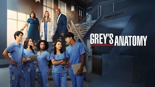 Greys Anatomy  Season 21  Promo [upl. by Rowell]