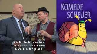 Hannes und der Bürgermeister Werbespot 2014 ab Mitte November [upl. by Poirer]