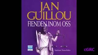 Fienden Inom Oss Part 1 Jan Guillou Svenska Ljudbok Audiobook [upl. by Josler903]