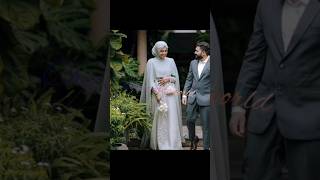 Dana razik singer wedding over വിവാഹം കഴിഞ്ഞു [upl. by Lidda73]