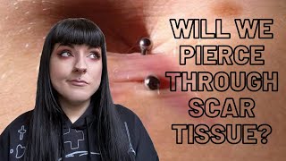 Reasons Piercers Turn You Away  Part 2 [upl. by Adnilemreh]