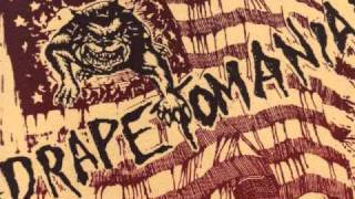 Drapetomania  2011 demo [upl. by Haret]