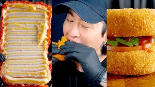 Best of Zach Choi Foods  MUKBANG  COOKING  ASMR [upl. by Valery927]