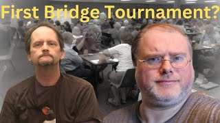 What You Need to Know Before Your 1st Bridge Tournament with ACBL Director Mike Roberts [upl. by Okemak467]