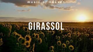 Girassol  Priscilla Alcantara e Whindersson Nunes Worship Instrumental  Fundo Musical Piano  Pads [upl. by Steinberg]