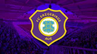 FC Erzgebirge Aue Torhymne 202425 Langversion [upl. by Cooley]