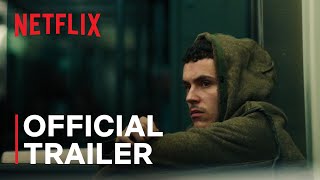 Muted  Official trailer  Netflix [upl. by Nyer]