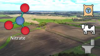 How Contaminants Like Nitrate Move in Southeast Minnesota Part 2 [upl. by Aisilef442]