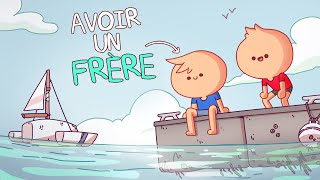 avoir un frère [upl. by Ljoka651]