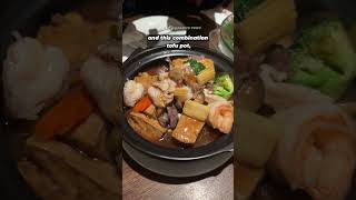 Sibling Dinner Weekly Sydney Vlog shorts [upl. by Elreath112]