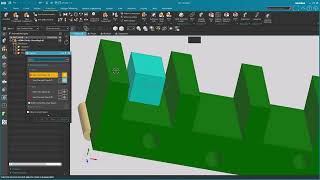 NX 2312 Whats New  Assembly Application Layout [upl. by Delbert]