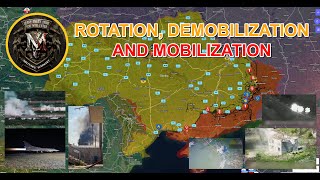 ⚡️Russia Is Planning Another Mobilization⚔️Krasnohorivka  The Last Days Military Summary 2024712 [upl. by Stilwell]