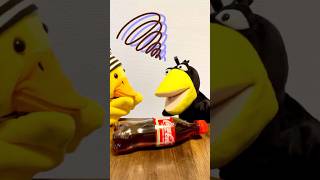 Dog or Bird 🐶🦆 shorts comedy [upl. by Akihc]