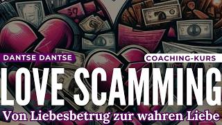 Er will nur dein Geld So bringst du ihn dazu dich wirklich zu lieben  CoachingKurs  Dantse [upl. by Brendis]