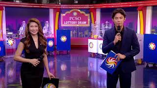 LIVE PCSO 900 PM Lotto Draw  February 2 2024 [upl. by Ciredec495]