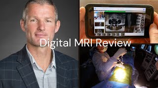 Digital MRI review by Dr Gollogly [upl. by Mesics572]