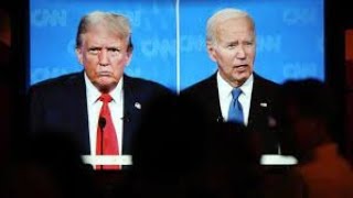 President Biden CNN SHOCKING Debate Explained [upl. by Irakuy612]