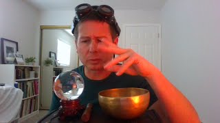 Robschild  Financial Market Crystal Ball Gazing 7124 [upl. by Spratt474]