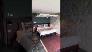 Review phòng Deluxe Suite Bungalow của Topas Ecolodge [upl. by Season]