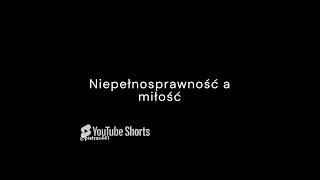 quotNiepełnosprawność a miłośćquot literatura autyzm [upl. by Nya]