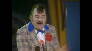 HideHi Holiday Rock  Paul Shane amp The Yellowcoats [upl. by Smallman921]