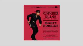 Marty Robbins  In The Valley [upl. by Shoifet]