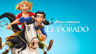 THE ROAD TO EL DORADO REVIEW Worth To WATCH  theroadtoeldorado firsttimewatching review [upl. by Haneen]