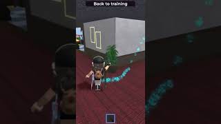 Aim trainer on mobile montage [upl. by Namreg]