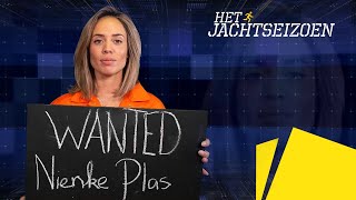 Nienke Plas op de Vlucht  Het Jachtseizoen 19 9 [upl. by Ahseal280]