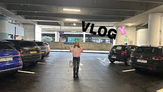 DAILY VLOG 🎀 [upl. by Gentille980]