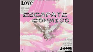 ESCAPATE CONMIGO [upl. by Morgana]