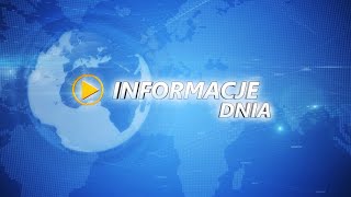 Informacje Dnia 21022024 2000 [upl. by Wyck]