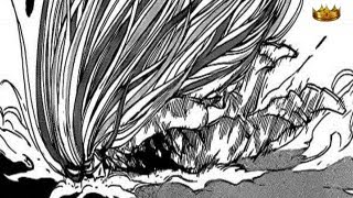 Toriko Chapter 227  A Fight For The Ages [upl. by Amandi]