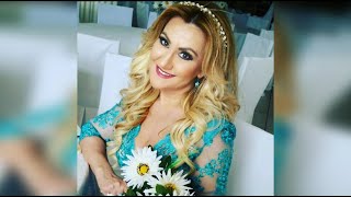 Luziana  Te lutem bilbil me thuaj Official Video HD [upl. by Herrmann]