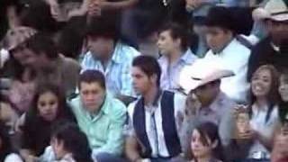 Los Toros en San Martin Hidalgo [upl. by Siwel]