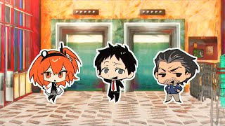 UTAUAI CoverJP Junes Theme Tohru Adachi  Rei Adachi  Koichi Adachi [upl. by Aticnemrac27]