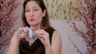 Paced Bottle Feeding Your Breastfed Baby [upl. by Gildas]