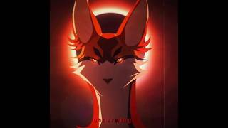 SOL  rammstein songs 🔥🔥 warriorcats warriorcatsedit fyp [upl. by Schilt]