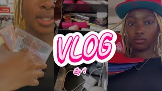 VLOG RUNNING ERRANDS vlog vlogging southafricanyoutuber [upl. by Nana915]