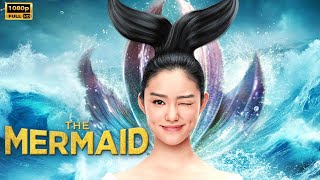 The Mermaid 2016 Movie  Fantasy amp Comedy  Deng Chao  The Mermaid Full Movie Review amp Facts [upl. by Llerud]