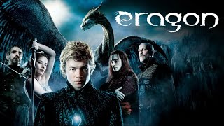 Eragon Movie Trailer 2006  TV Spot [upl. by Sullecram]